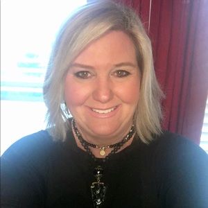 Meet your Posher, Kim